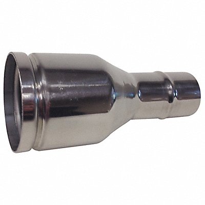 NILFISK Z722224 Inlet Reducer For Shop Vacuum