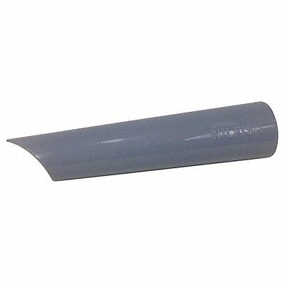 NILFISK 81140900 Crevice Tools 1-1/4 Rubber