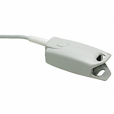 MAXTEC R118B07 Large Finger Probe 118 L Mfr No F-3112
