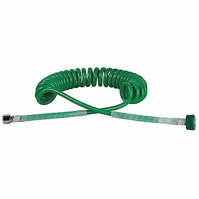 MAXTEC R127P38 Single Coil Hose Barb Chemtron Conn