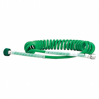 MAXTEC R129P62 O2 Hose O2 Puritan Wall Conn
