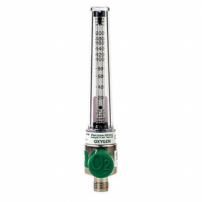 MAXTEC R305P03 Flow Meter Up to 200cc Schrader Quick