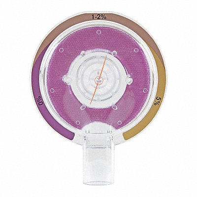 MAXTEC R500P21 Flow Indicator 1Lpm Standard DISS PK24