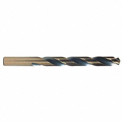 VIKING VI22360 Jobber Drill Bit 3/4in HSS 135 Deg