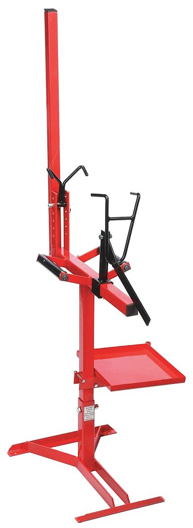 MTP EZM50 Tyre Spreader