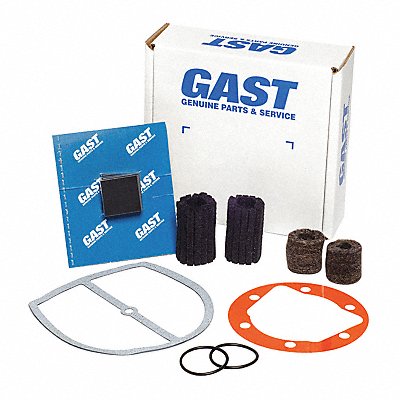 GAST AJ135A Filter Cart Frus Gm230P Sp Aj135A