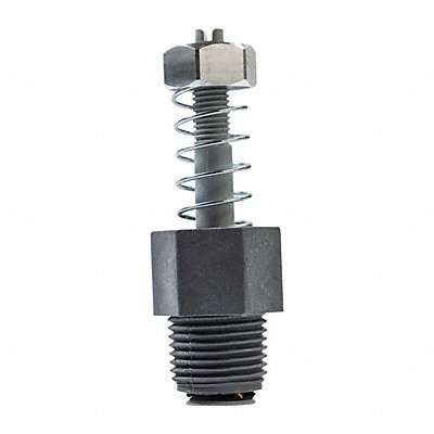 GAST AA840A Vacuum Relief Valve Gast Compatible