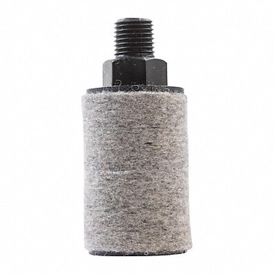 GAST B343B Jar Less Intake Filter Gast Compatible
