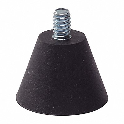 GAST AF713A Rubber Foot Gast Compatible