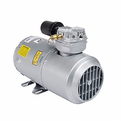 GAST 2HAH10M200X Piston Air Compressor Size 1/4 1725 RPM