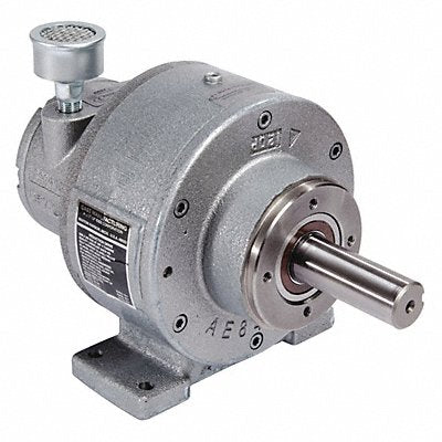 GAST 4AMRV75GR25 Stock 9/Skid 4Am-Rv-75-Gr25 Air Motor