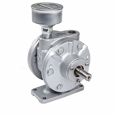 GAST 6AMFRV81 Air Motor Cast Iron 4 hp 21 lb