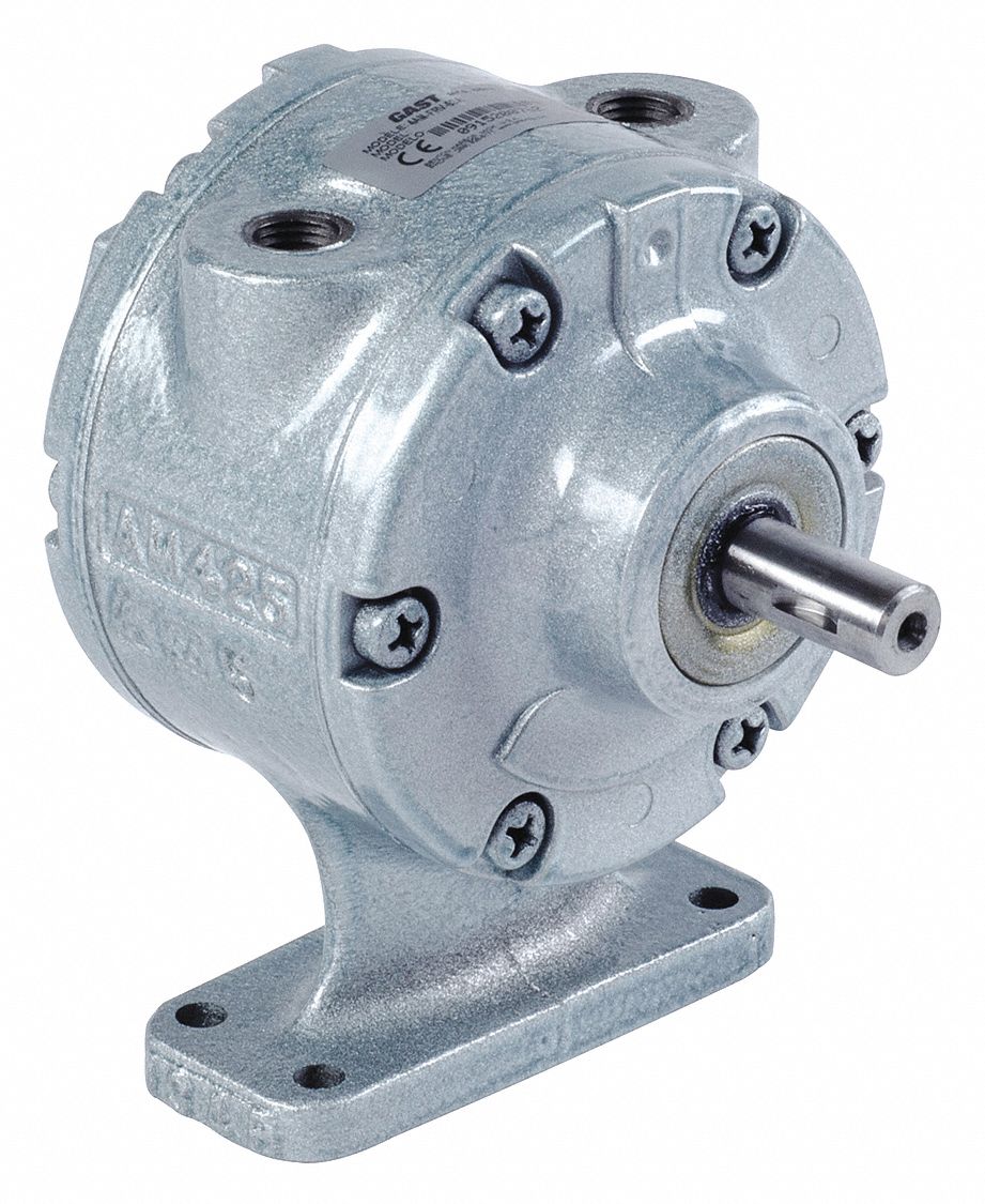 GAST 4AMFRV13C Stock 40/Skid 4Am-Frv-13C Air Motor