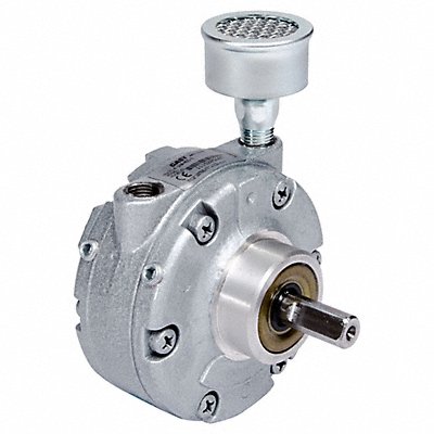 GAST 2AMNRV89 Gast Standard 2Am-Nrv-89 Air Motor