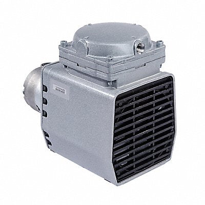 GAST DOAV502JK Compressor/Vacuum Pump 1/8 hp 24 in Hg
