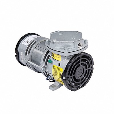 GAST MOAP101AA Compressor/Vacuum Pump 1/16 hp 24 in Hg
