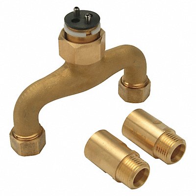 ZURN G68000 Mixing Yoke Fits Zurn