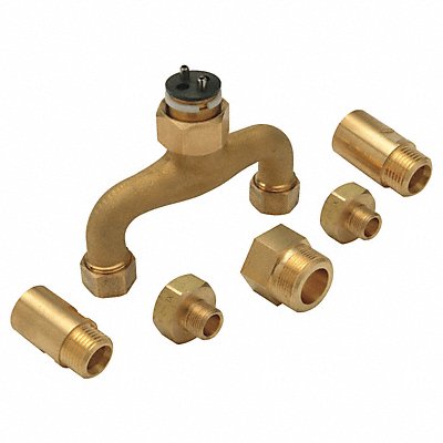 ZURN G68005 Mixing Yoke Fits Zurn