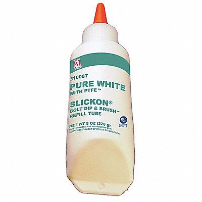 ANTI-SEIZE TECHNOLOGY 31008T Food Grade Anti-Seize 8 oz Tube
