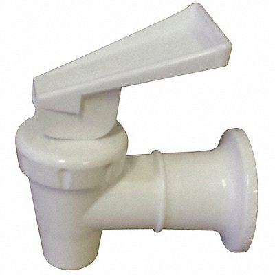 OASIS 32135106 Dispensing Spout Oasis White