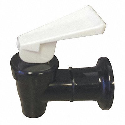 OASIS 132135122 Dispensing Spout Oasis Black White