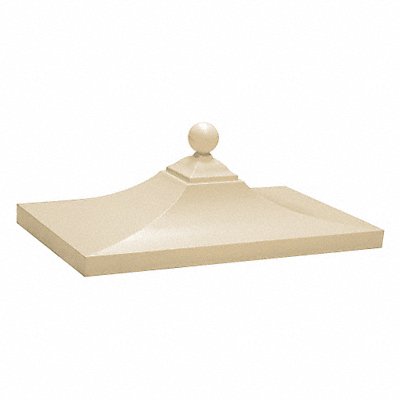 SALSBURY INDUSTRIES 3350SAN Regency DecorativeTop Sand