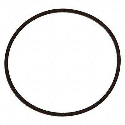 AIR SYSTEMS INTERNATIONAL WL113 Filter Bowl O-Ring Bb100 Series