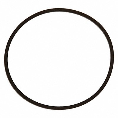 AIR SYSTEMS INTERNATIONAL WL091 Filter Bowl O-Ring Bb50 Series Filters