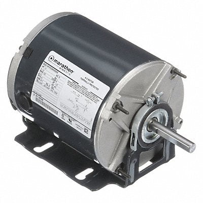 MARATHON MOTORS 5KH33JNA500S Farm Duty Mtr Splt Ph TEAO 1/3hp 1725rpm