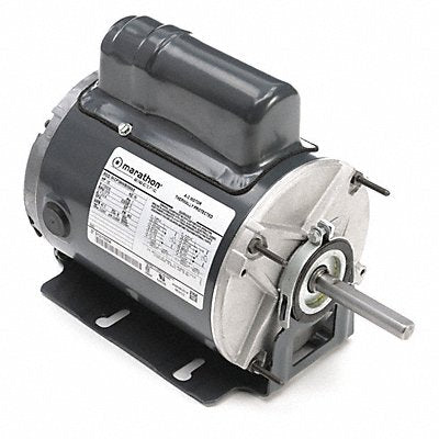 MARATHON MOTORS 5KCP36NNB059S Farm Duty Motor PSC TEAO 1/2 HP 1075 RPM