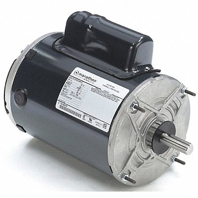 MARATHON MOTORS 5KCP49UN9837S Farm Duty Motor PSC TEAO 1/2 HP 850 RPM