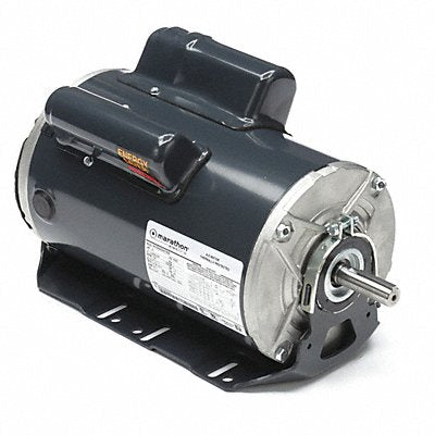 MARATHON MOTORS 5KCR49ZN0785S Frm Dty Mtr CapStrt TEAO 1-1/2hp 1725rpm