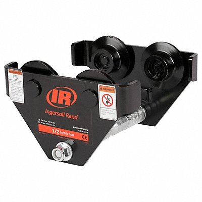 INGERSOLL RAND PT0058 Trolley 1000 lb.