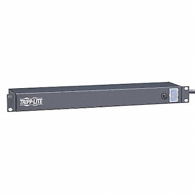 TRIPP LITE RS0615R PDU 120V 6 Outlet 15 ft Black