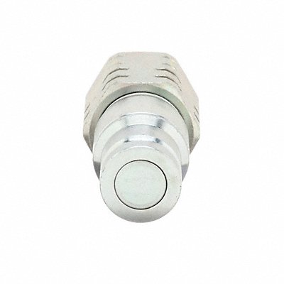 HANSEN 10FFP37 Quick Connect Plug 3/8 3/8 -18