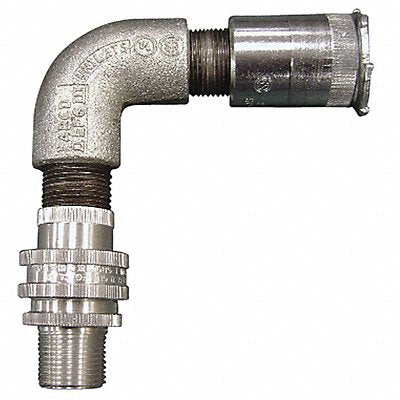 DAYTON 33M296 CCKHZ-180 Iron/Alu Haz Fan Conversin Kit