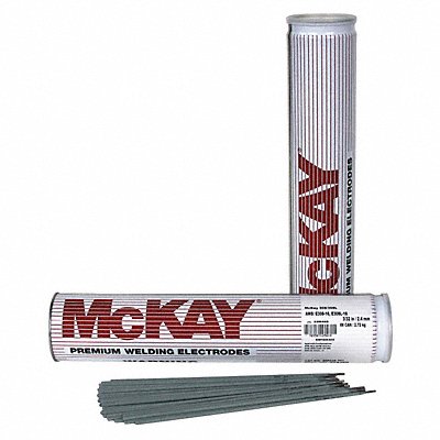 HOBART S483944G33 Stick Electrode E309/309L-16 1/8 10lb.