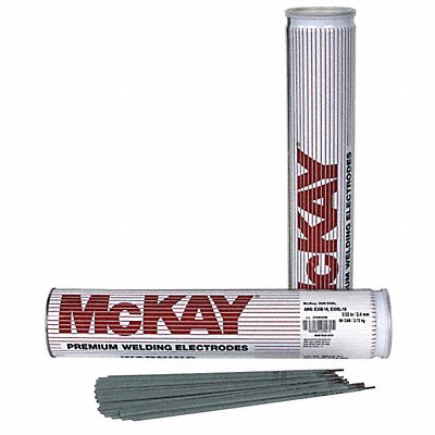 HOBART S482944G33 Stick Electrode E316/316L-16 1/8 10lb.