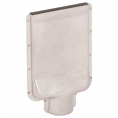 MASTER APPLIANCE 35268 Heat Gun Attachment 1 1/4 Outside Dia