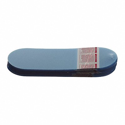 BULLARD B771D015GGR500 Petg Outer Lens Clear PK50