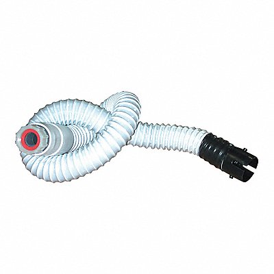 BULLARD 20LFBT Breathing Tube Loose Fitting Facepieces