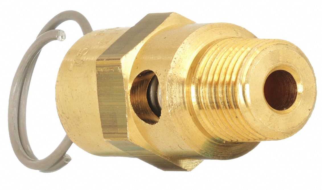 SPEEDAIRE V208900AV Interstage Safety Valve Speedaire