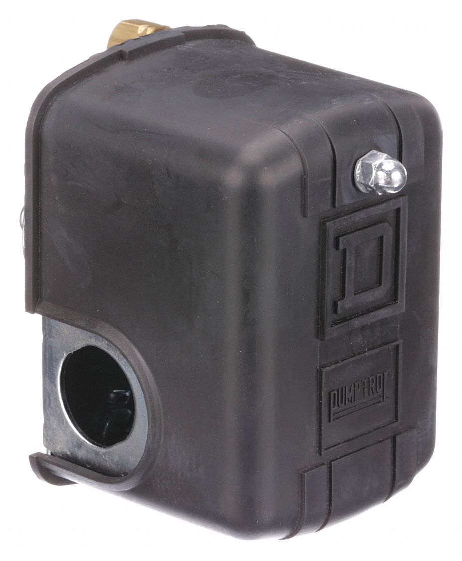 CAMPBELL HAUSFELD CW207561AV Pressure Switch 175/135 psi