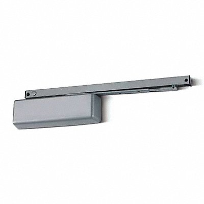LCN 4040SESTD120VAL Door Closer Non-Handed 120V Heavy Duty