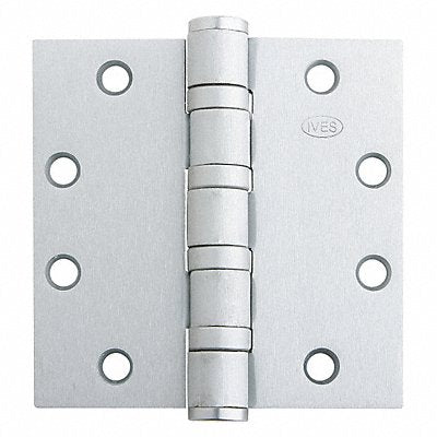 IVES 5BB1HW45X45652 Heavy Weight Hinge Steel