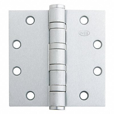 IVES 5BB1HW45X45630 Heavy Weight Hinge Steel