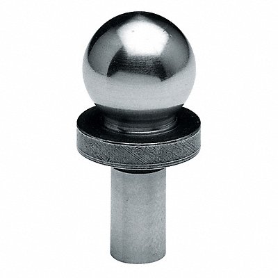 TE-CO 10852 Precision Tooling Ball 1/2 in W