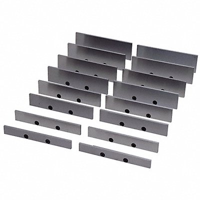 TE-CO QPS6000 Vise Parallel Set