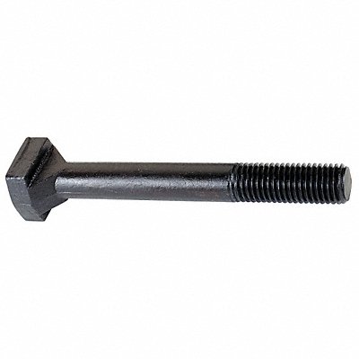 TE-CO 45607 T-Bolt Tee Bolt Steel Thread 2inL
