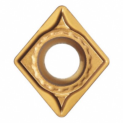 ULTRA-DEX USA CDGT15105ZX3UD51 Diamond Turning Insert CDGT Carbide